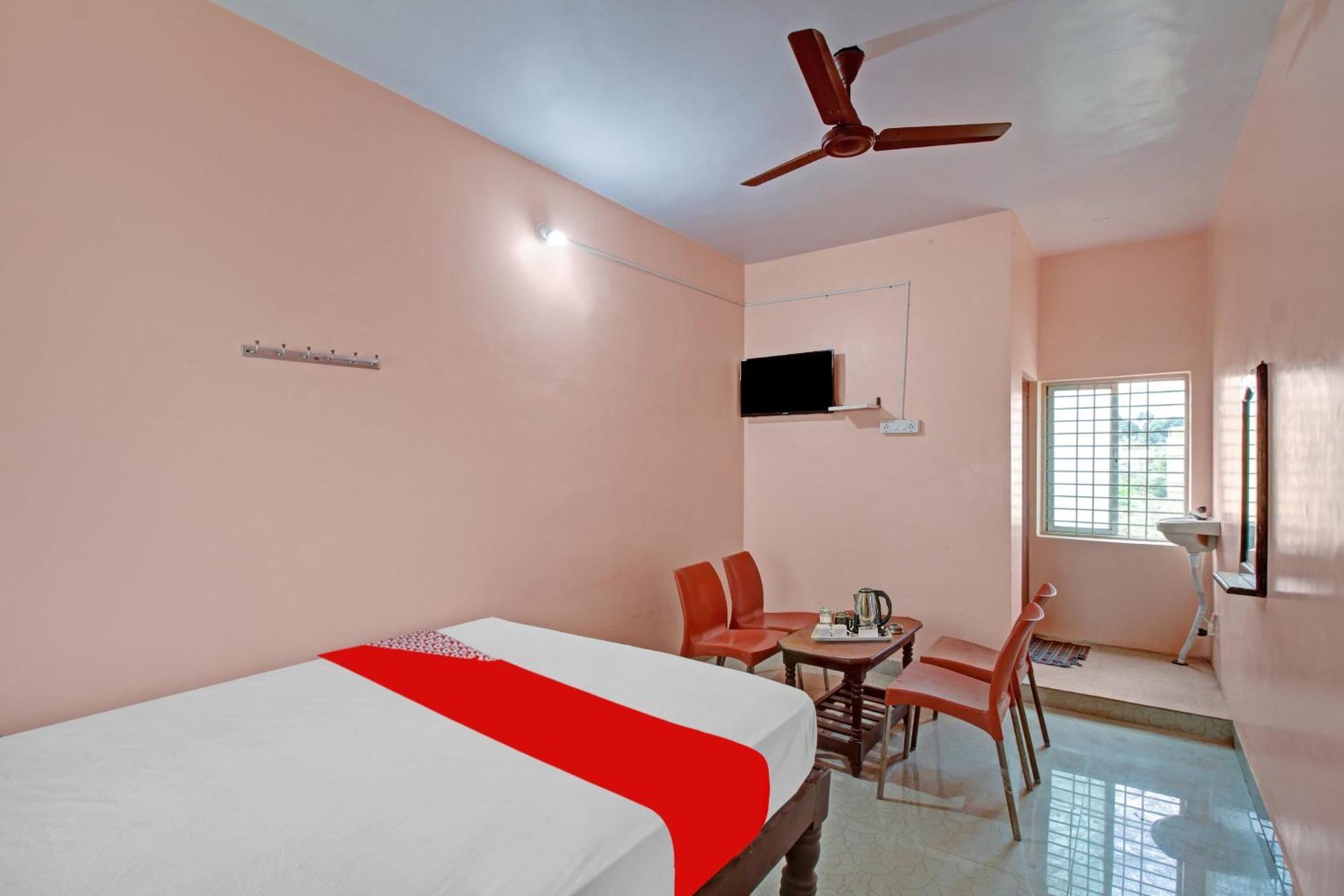 Hotel O New Mayuri Lodge Bagepalli Exterior photo